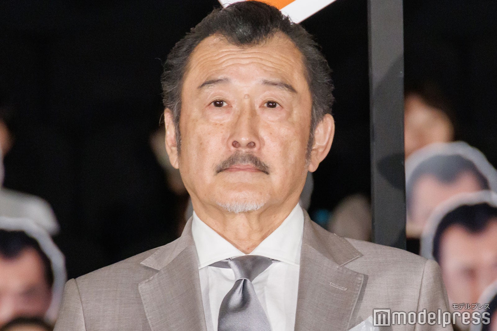 吉田鋼太郎（C）モデルプレス