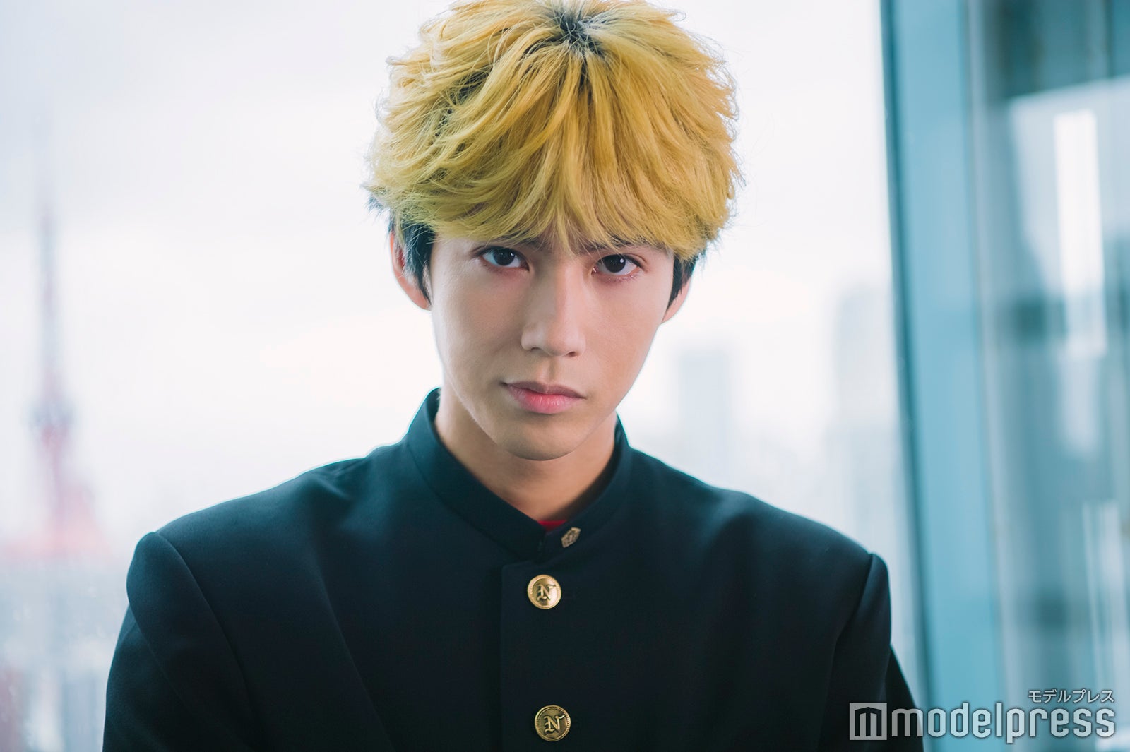 賀来賢人（C）モデルプレス