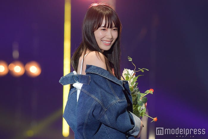 飯豊まりえ (C)モデルプレス