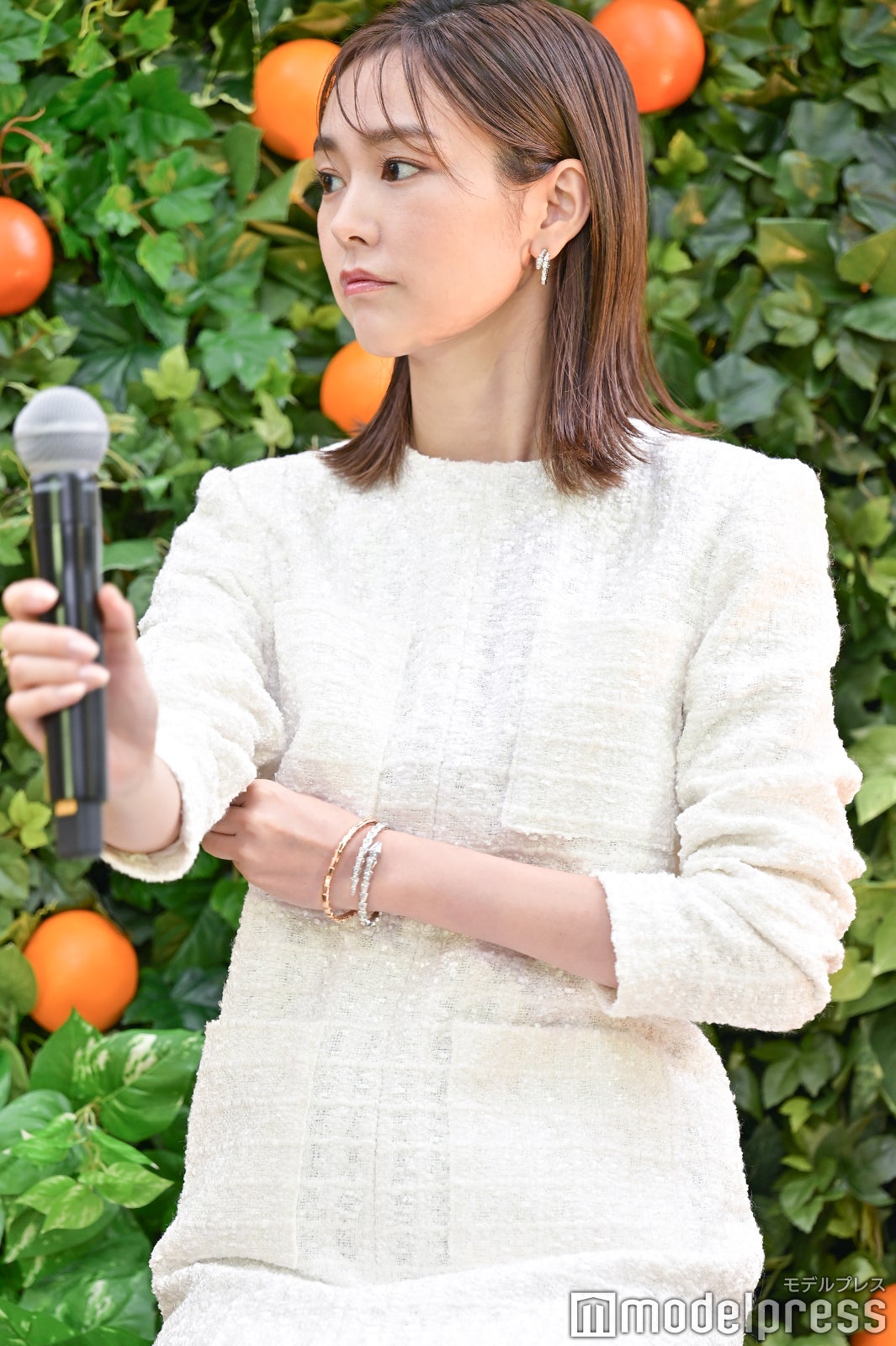 桐谷美玲（C）モデルプレス