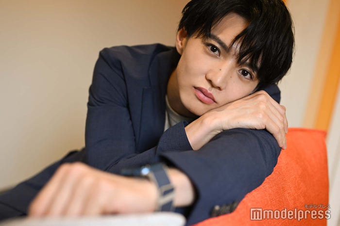 佐藤大樹(C)モデルプレス