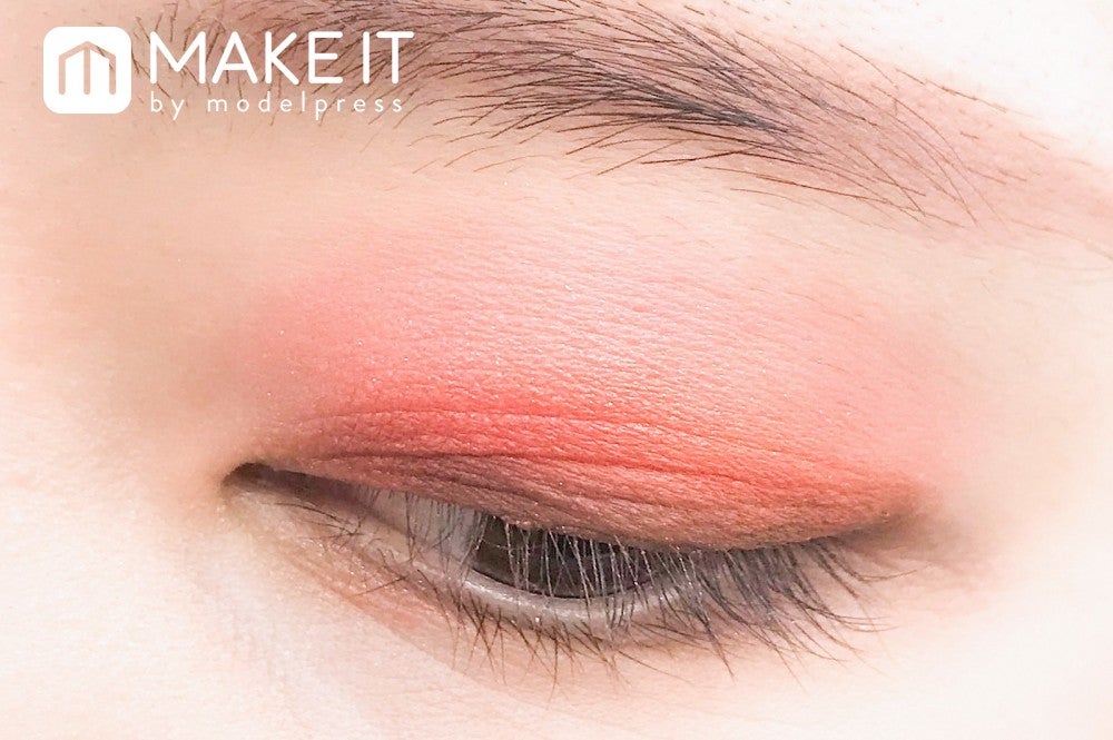 ポール & ジョー フェイス & アイカラー CS／120 使用（アイシャドウ） (C)メイクイット