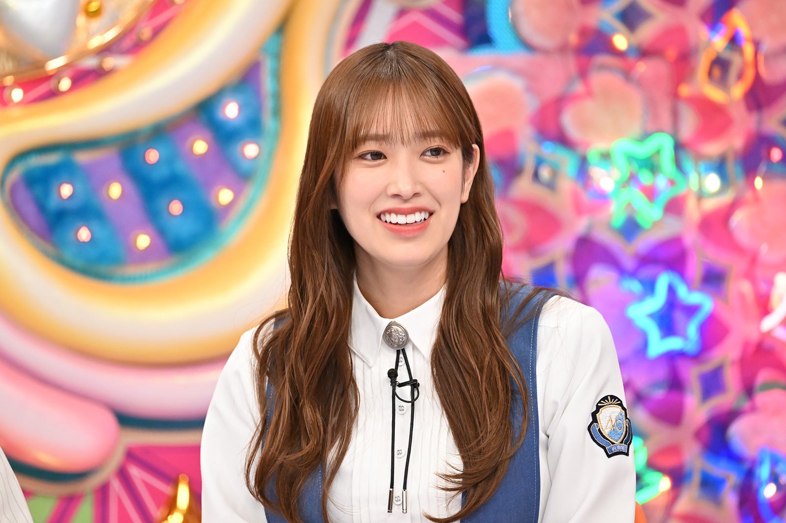 佐々木久美（C）テレビ朝日