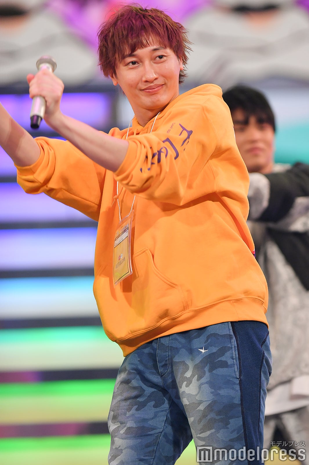 純烈（C）モデルプレス