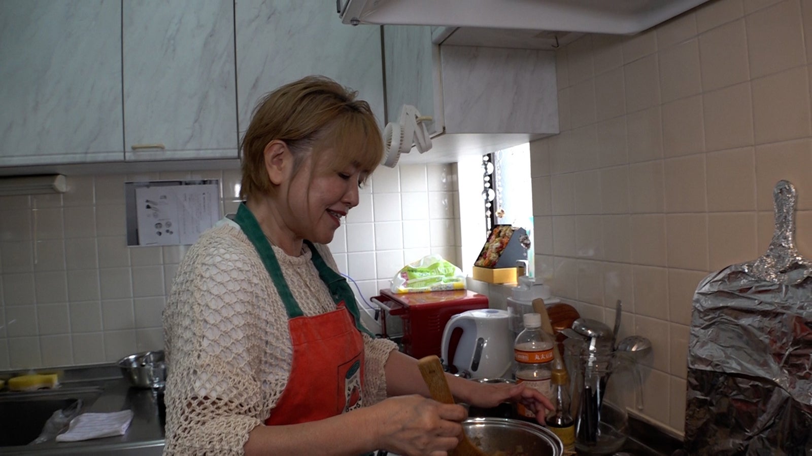 好身さん（C）日本テレビ