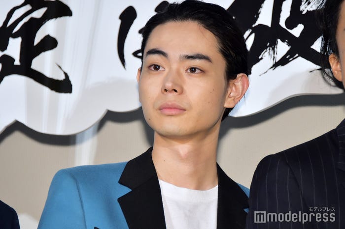 菅田将暉 (C)モデルプレス