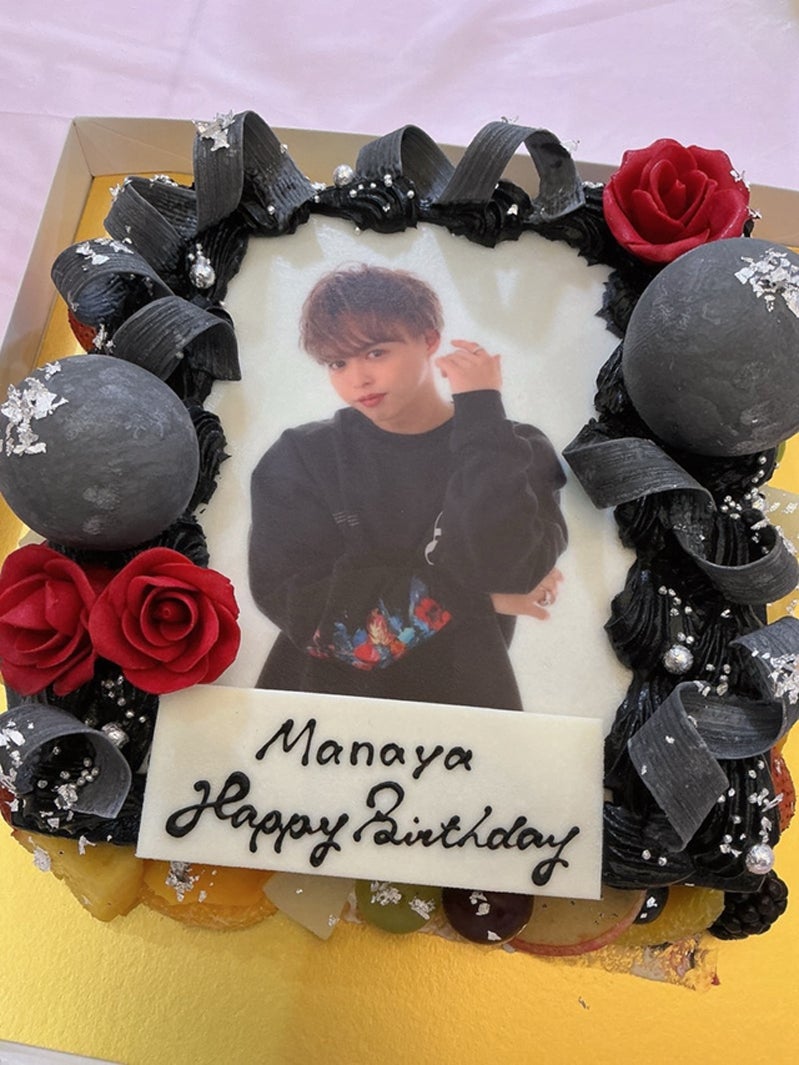 渡辺美奈代 オフィシャルブログより