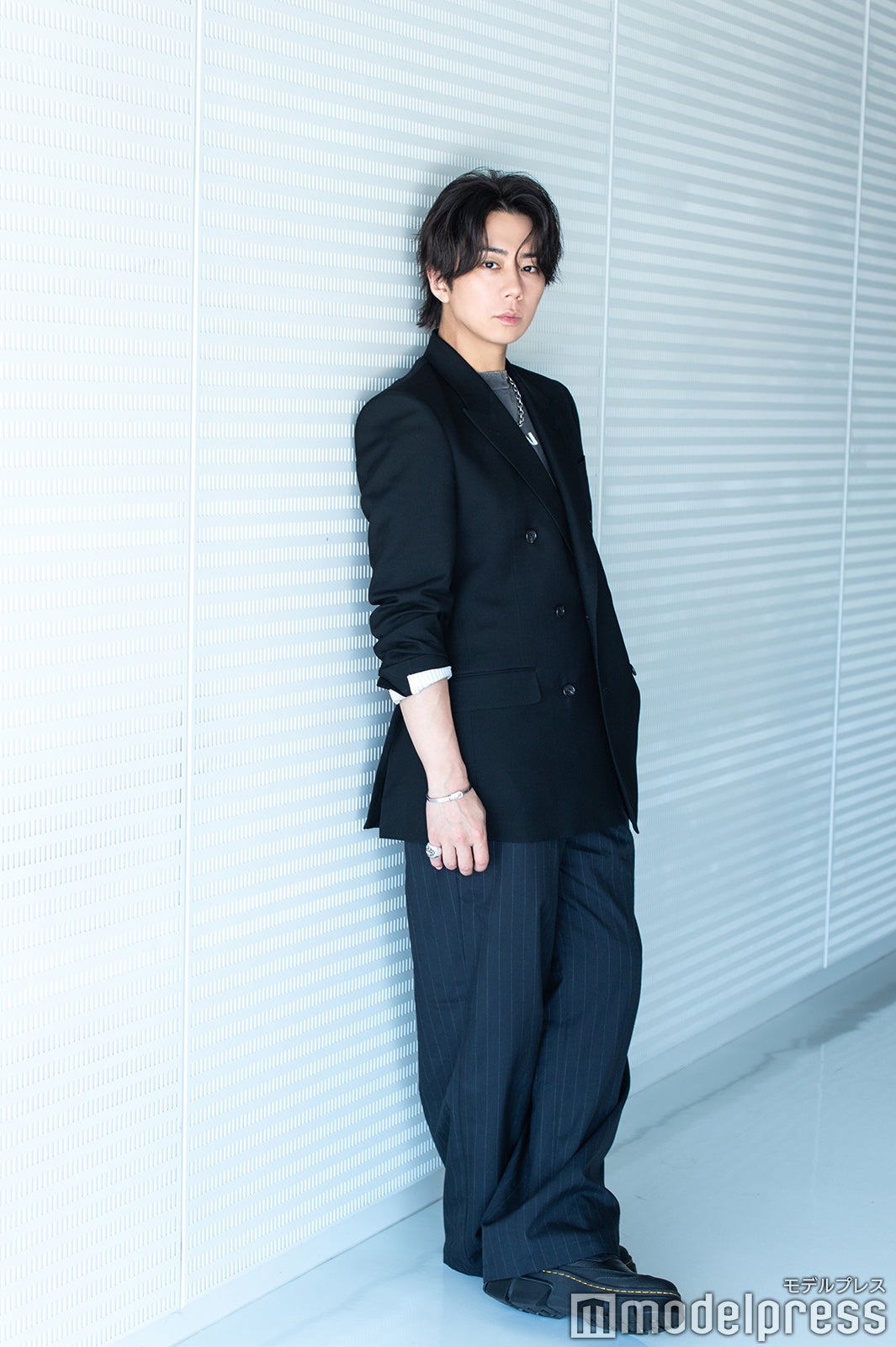 北山宏光 写真まとめ③ 北山宏光 3rd Single『Just Like That』CD&デジタルリリース