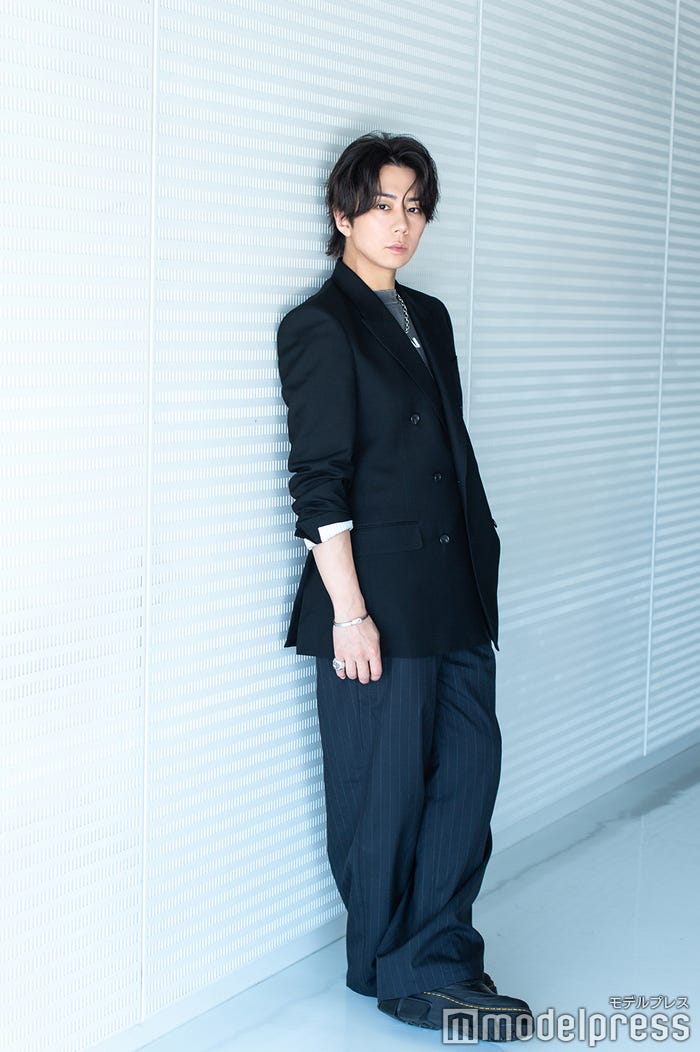 北山宏光(C)モデルプレス