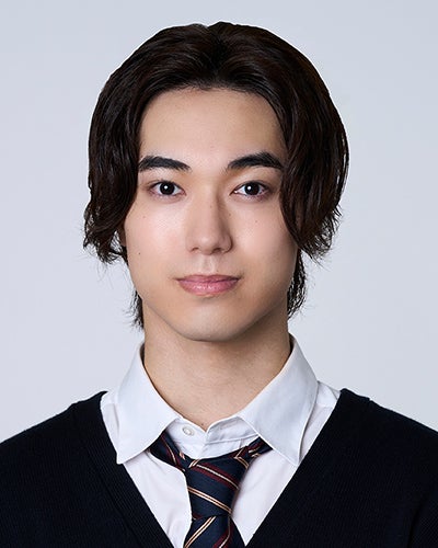 櫻井佑樹（C）ABCテレビ