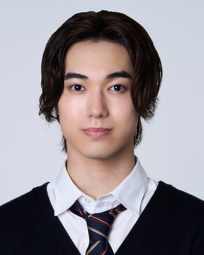 櫻井佑樹(C)ABCテレビ