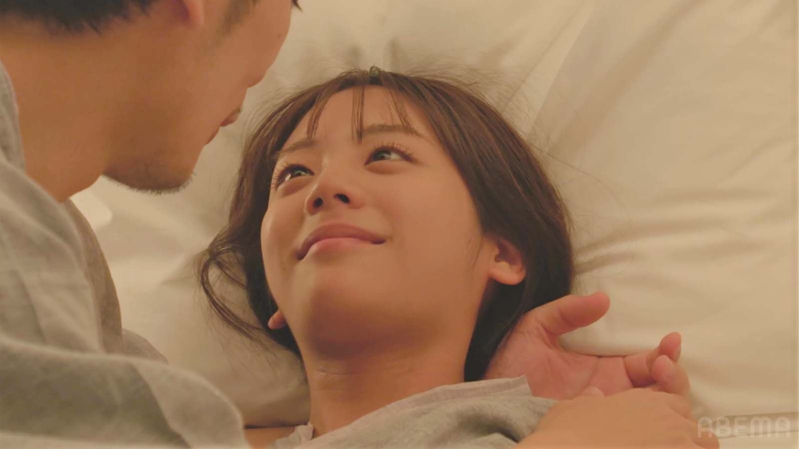 貴島明日香／「私たち結婚しました4」（C）AbemaTV, Inc.