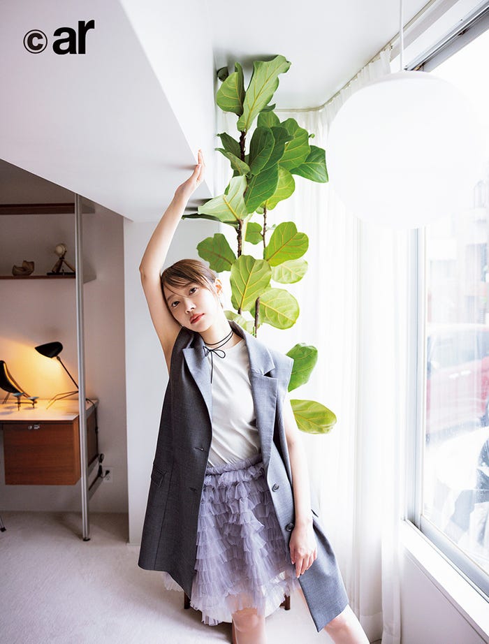 指原莉乃(画像提供:主婦と生活社)