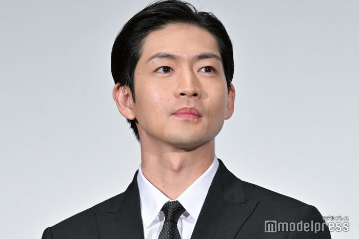 松下洸平(C)モデルプレス