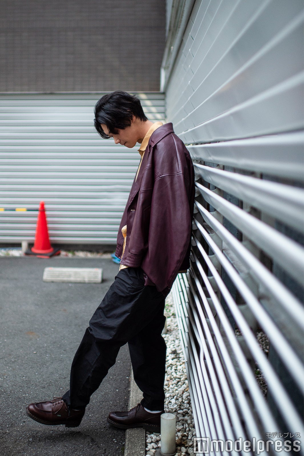 笠松将（C）モデルプレス