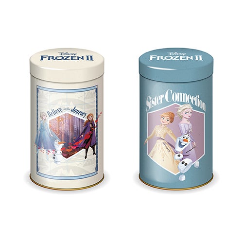 クランチチョコ（全2種）　各980円（C）Disney