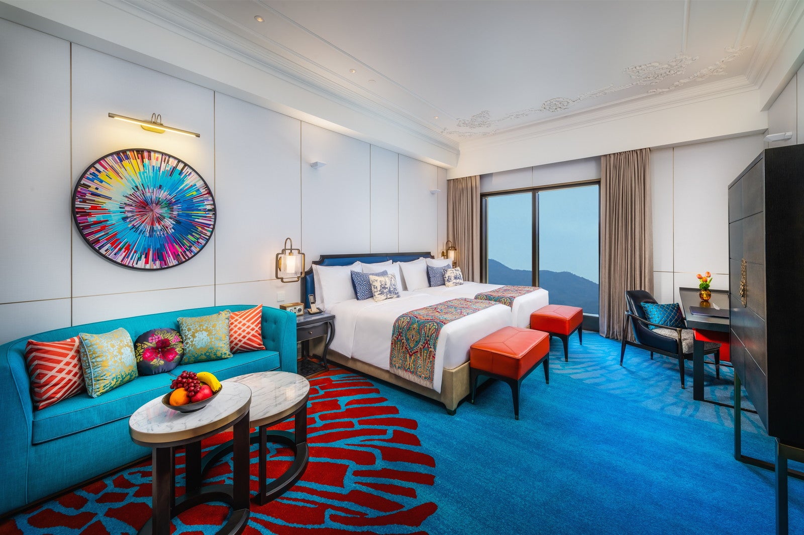 グランド・リスボア・パレス（提供画像）