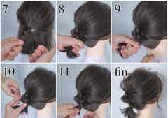 ゴムだけでできる 5分で簡単 ボブだからこそ可愛い ポニーヘアアレンジ モデルプレス ゴムだけでできる 5分で簡単 ボブだからこそ可愛い ポニーヘアアレンジ モデルプレス