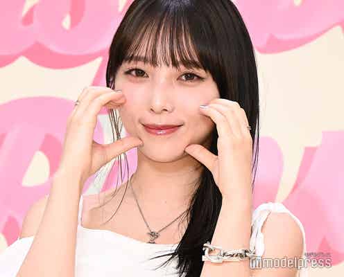 与田祐希「女子にめっちゃ嫌われた」中学入学時のトラウマとは?“モテた時期”も告白