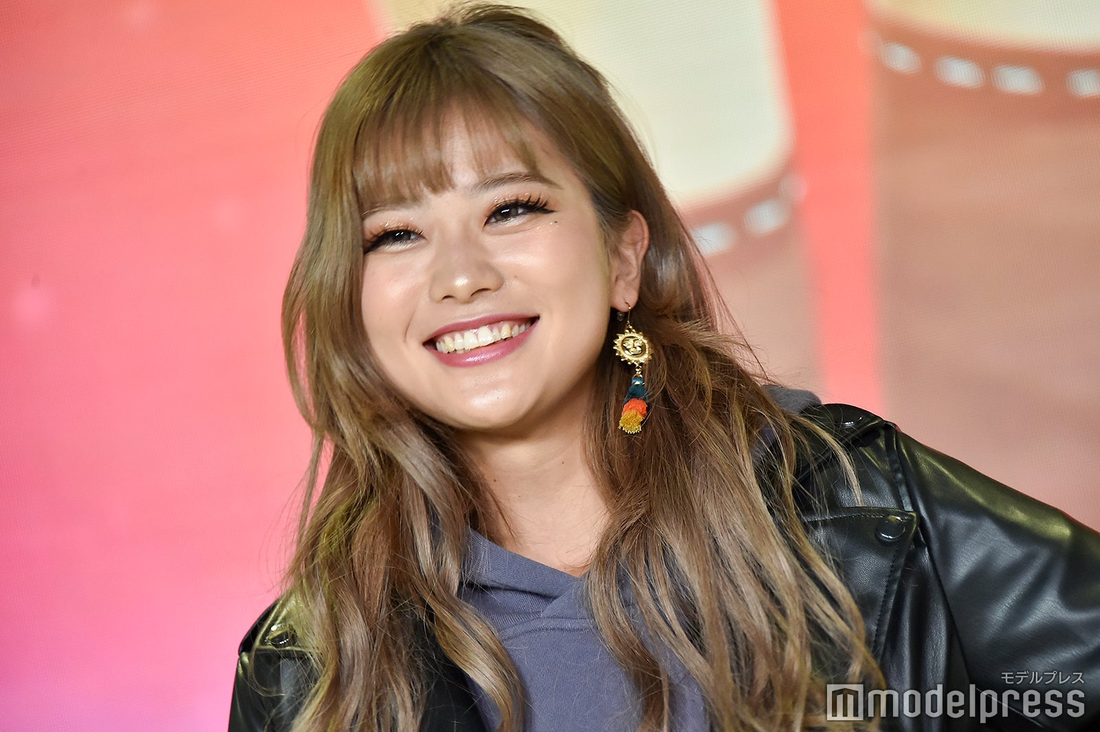 8467 （C）モデルプレス