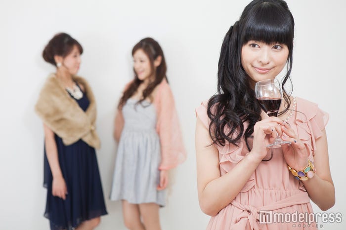 結婚ラッシュごとに状況も変化する(Photo by msv)