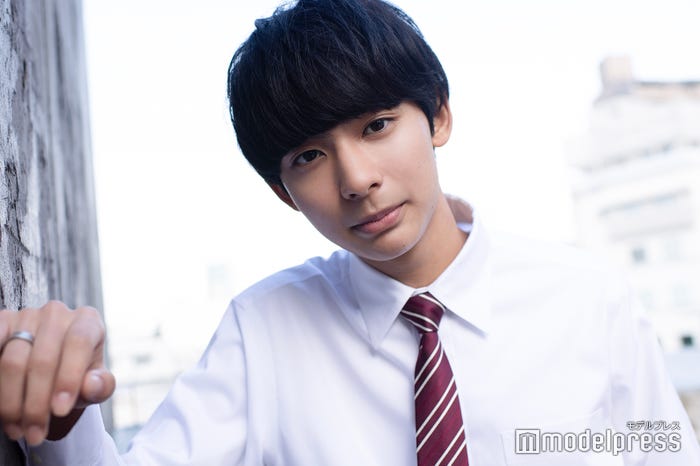 松井大奈(C)モデルプレス