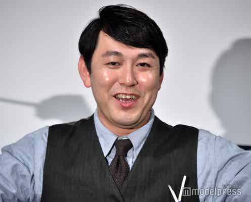 オズワルド畠中悠、井上咲楽との破局に初言及 結婚は「したい気持ちはありました」