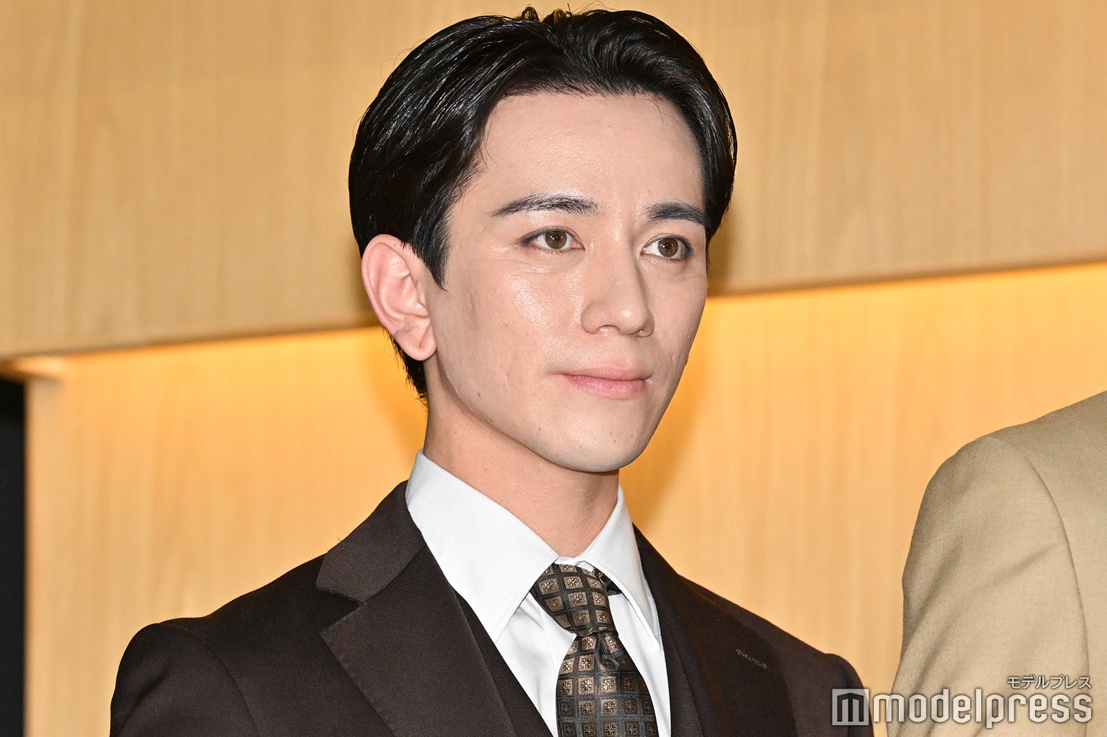 竹内將人（C）モデルプレス