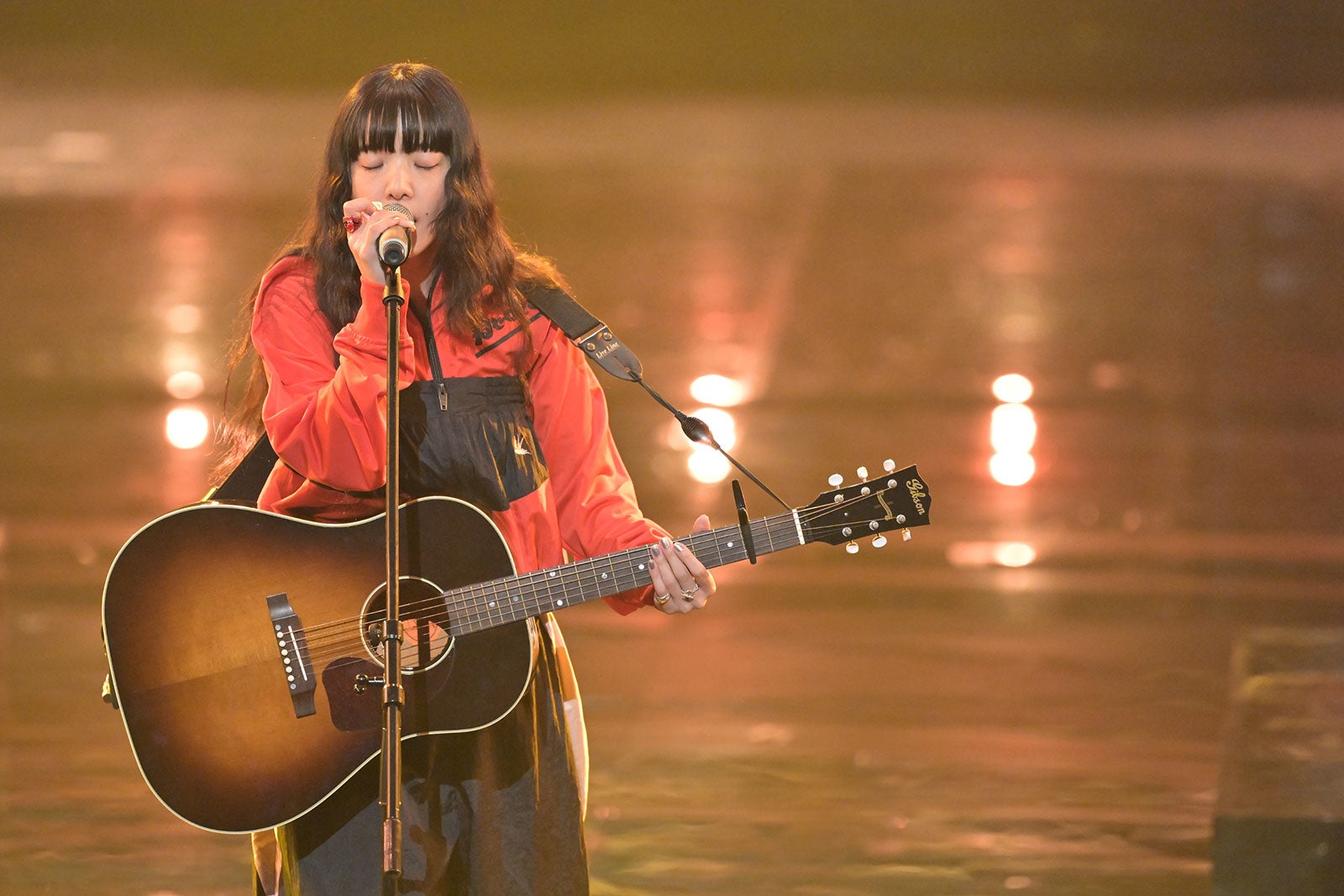 あいみょん（提供写真）