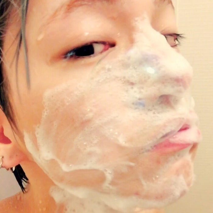 こんどうようぢ(画像提供:祥伝社)