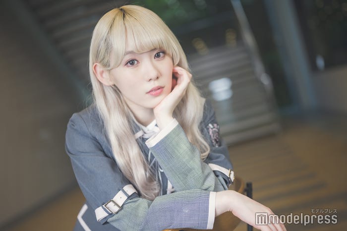 小池美波(C)モデルプレス