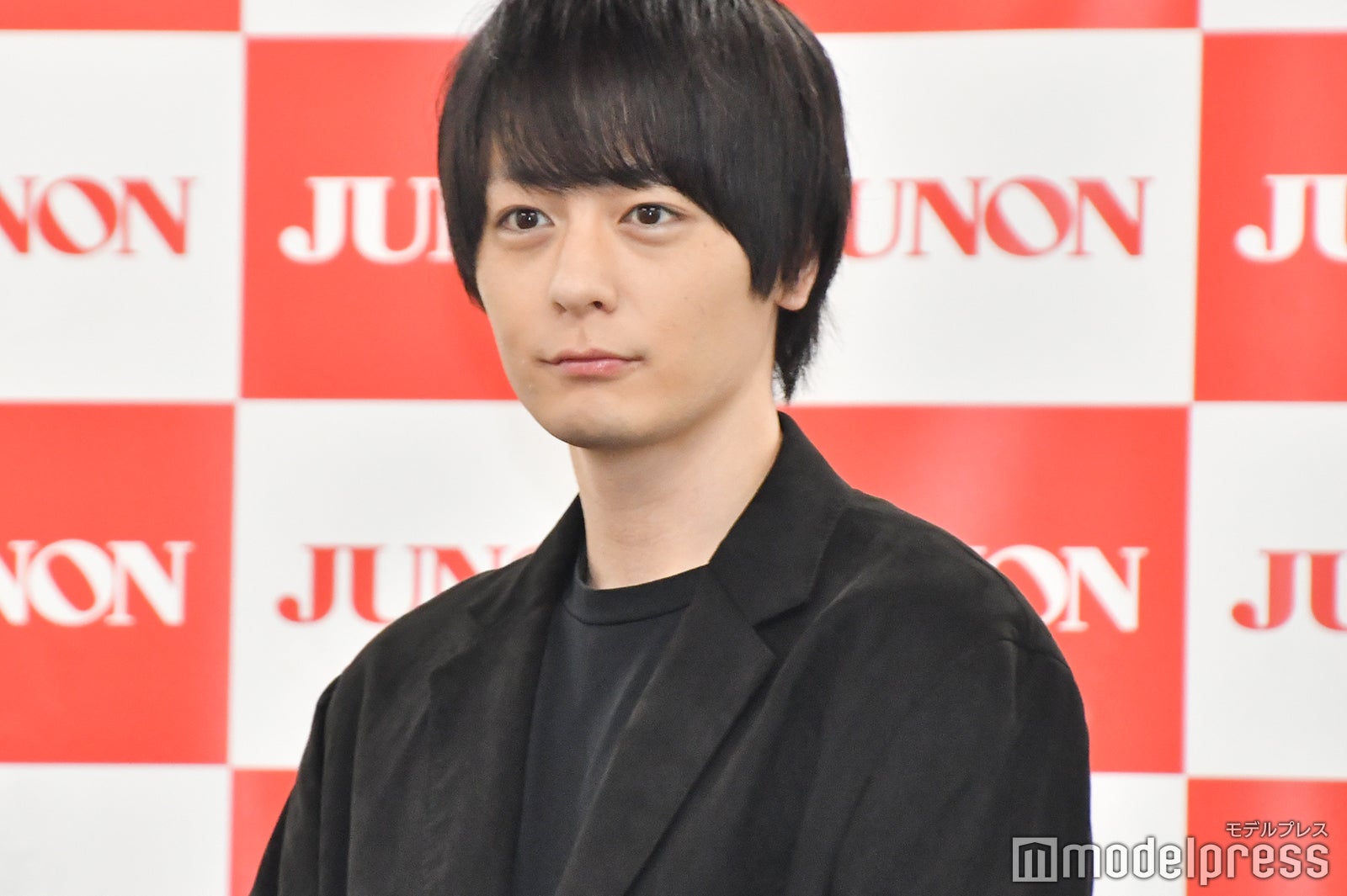 犬飼貴丈（C）モデルプレス