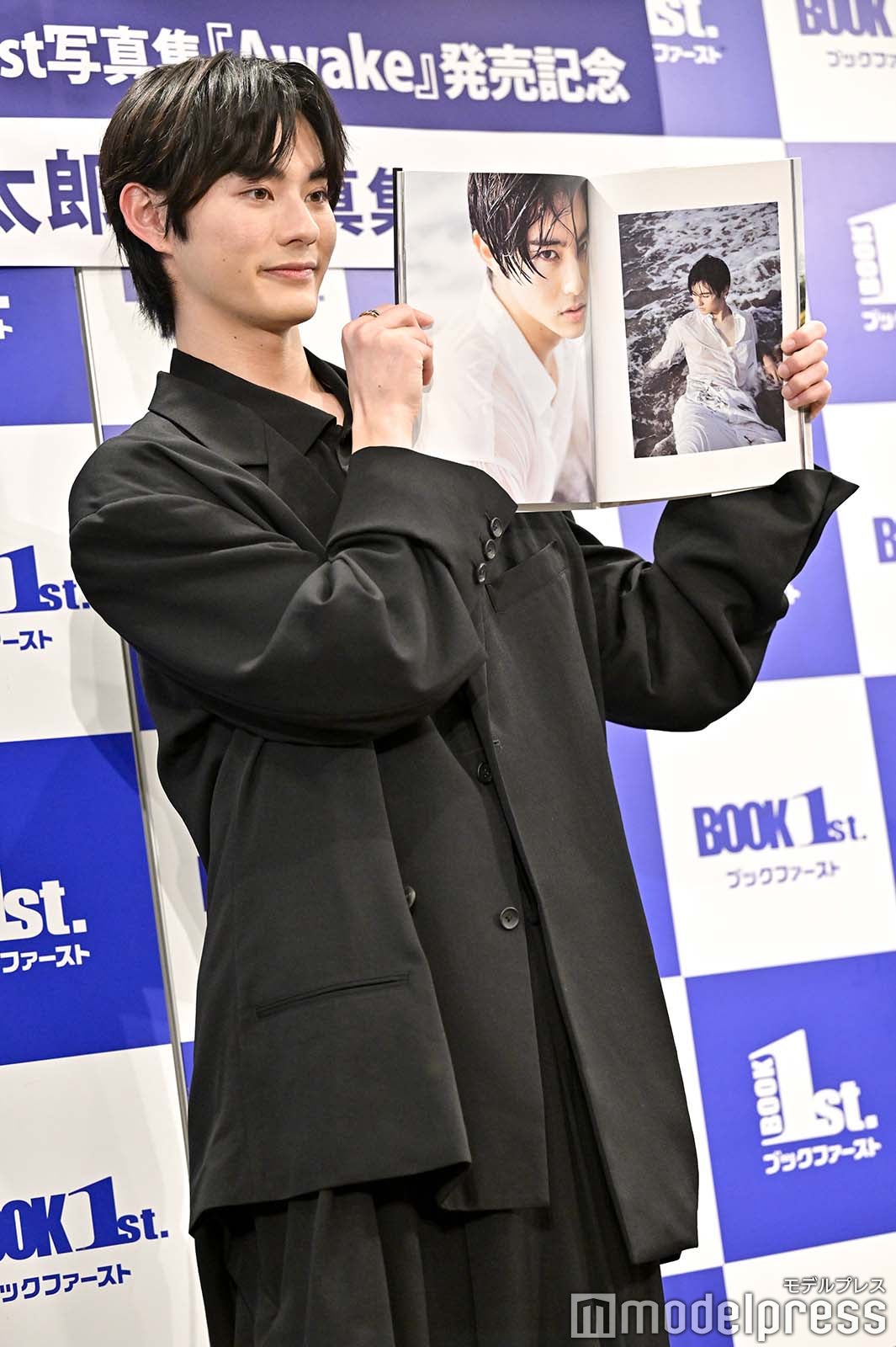 前田拳太郎（C）モデルプレス