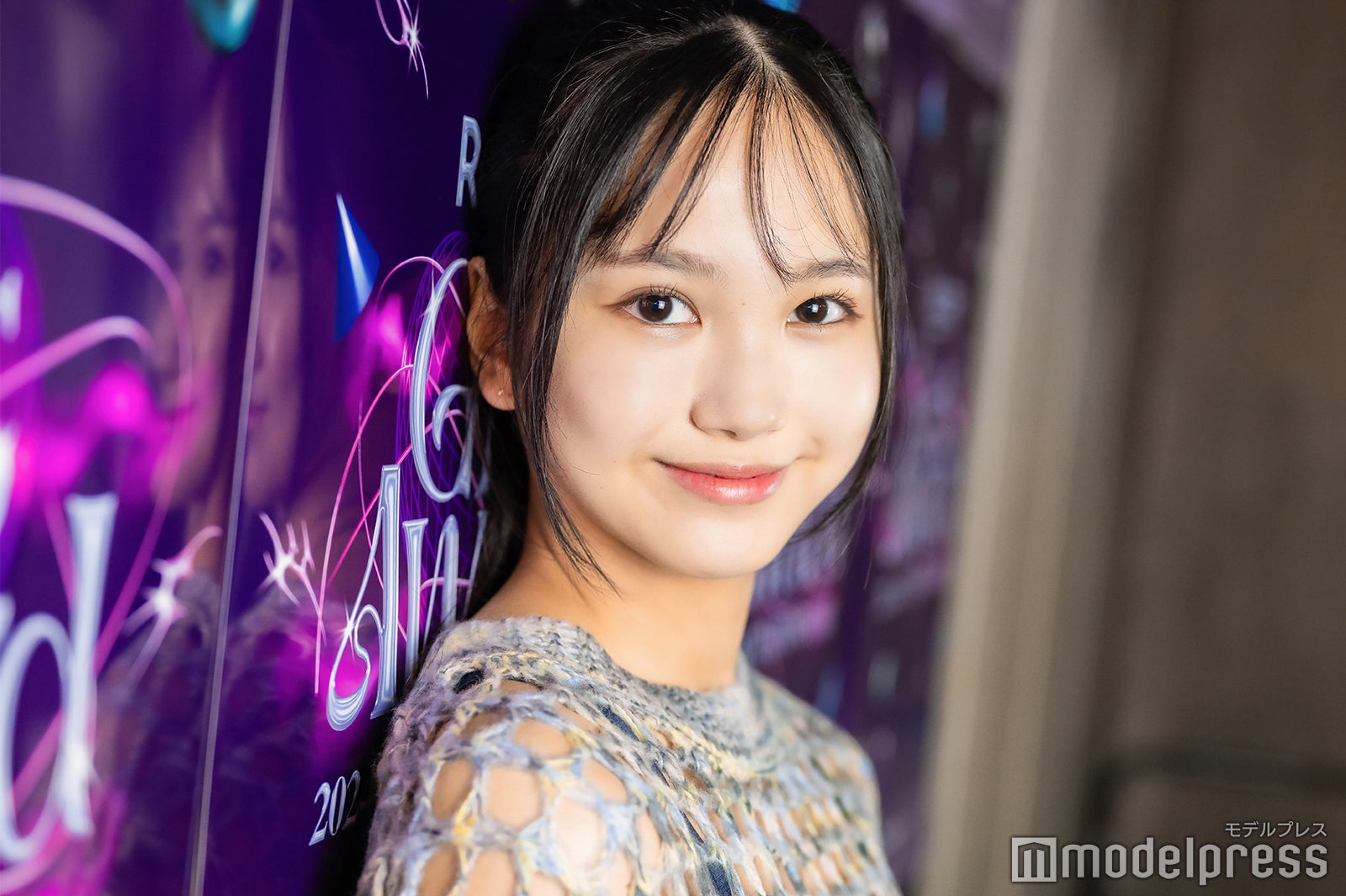 Himena、ダンス練習の日々で見つけた“夢を叶える秘訣”【ガルアワ出演者ランキング特集】