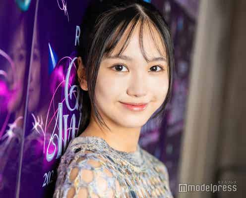 Himena、ダンス練習の日々で見つけた“夢を叶える秘訣”【ガルアワ出演者ランキング特集】
