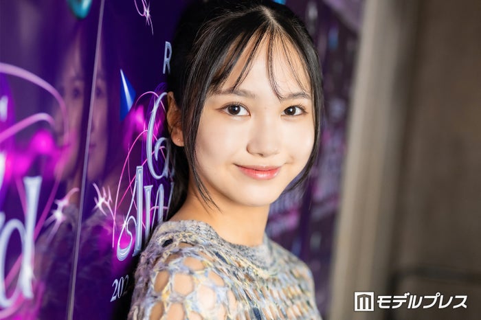 Himena、ダンス練習の日々で見つけた“夢を叶える秘訣” 【ガルアワ出演者ランキング特集】