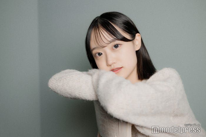 高野光紗さん(C)モデルプレス