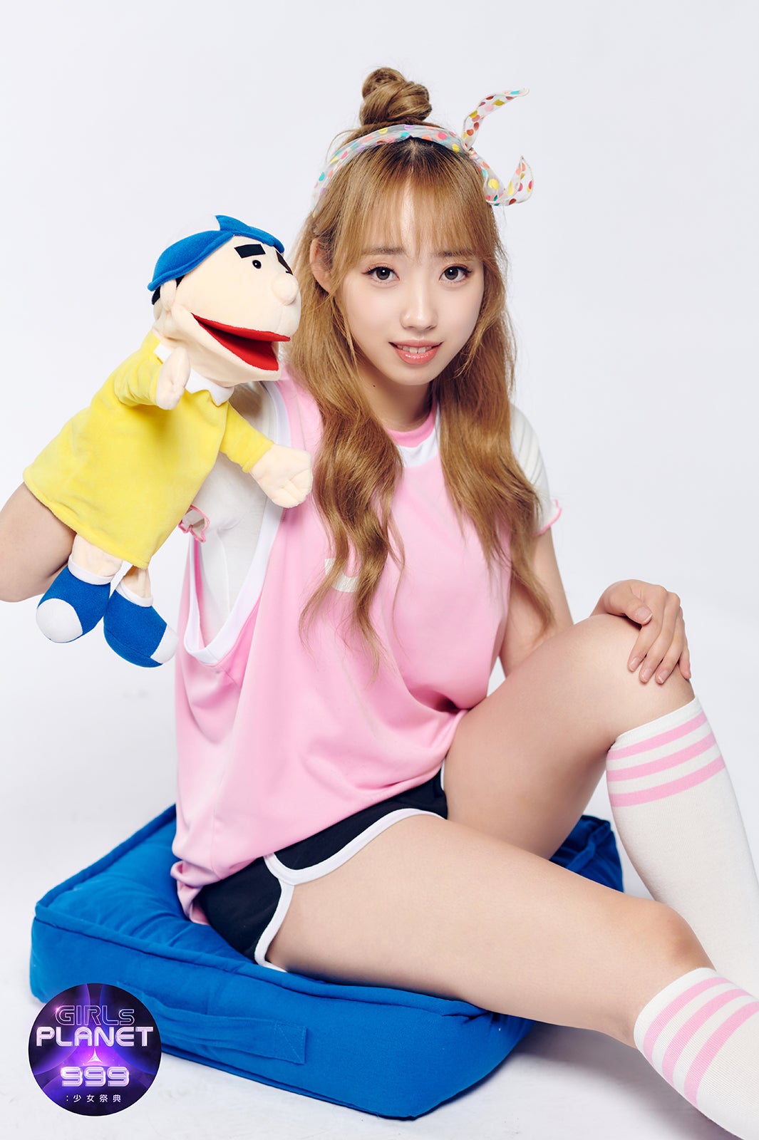 比屋定 和 （C）CJ ENM Co., Ltd, All Rights Reserved