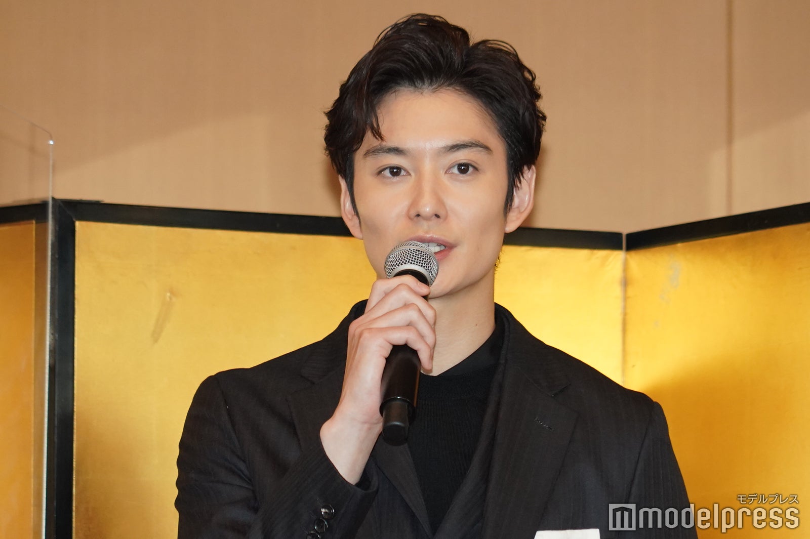 岡田将生（C）モデルプレス