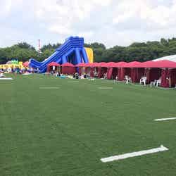 過去開催時の様子/画像提供:ハウステンボス