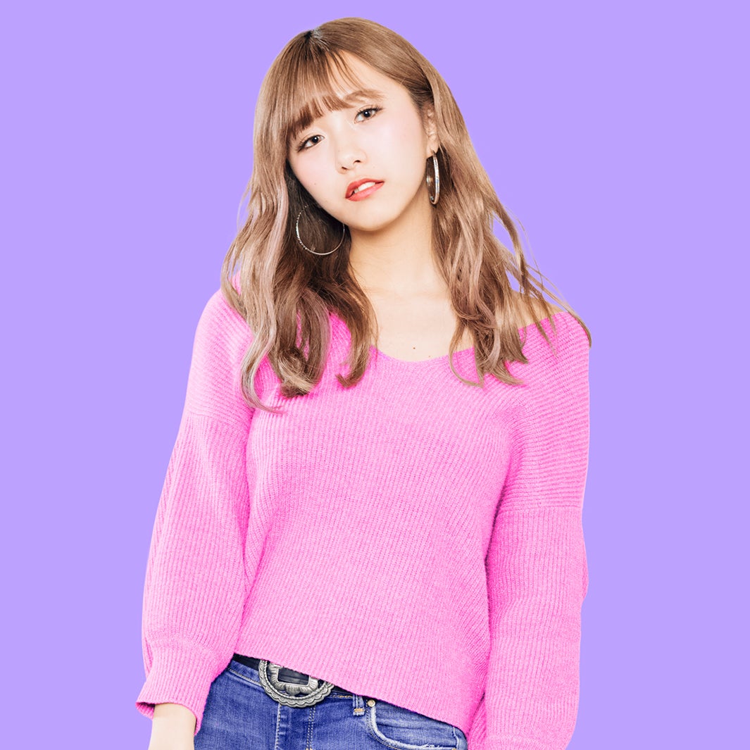 れいたぴ（山田麗華）（C）AbemaTV