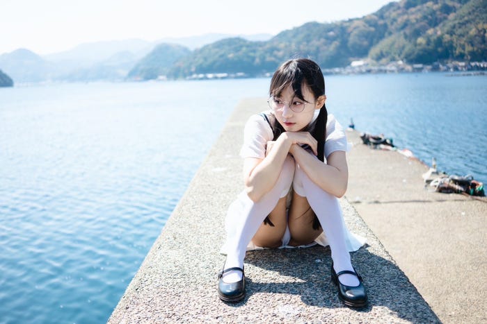 ピョ・ウンジ(提供写真)