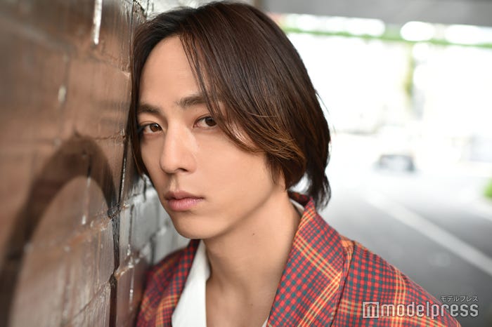 永田崇人(C)モデルプレス