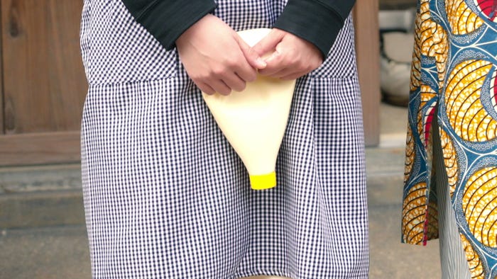 あやかん/Netflixリアリティシリーズ「あいの里 シーズン2」世界独占配信中