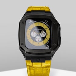 約10万円のApple Watchケース!世界で限定999個のレアな逸品に新モデル登場