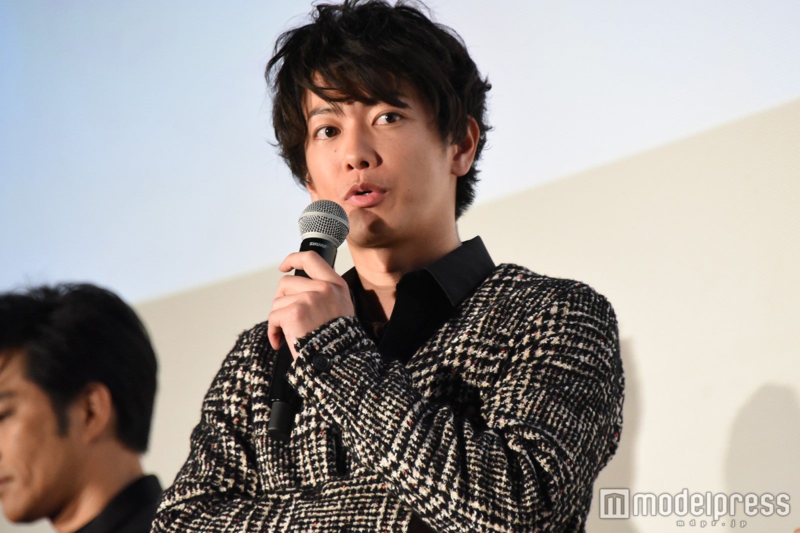 佐藤健 （C）モデルプレス