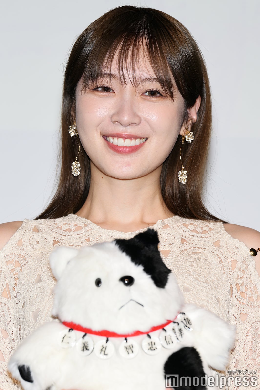 高山一実（C）モデルプレス