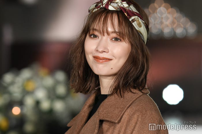 八木アリサ (C)モデルプレス