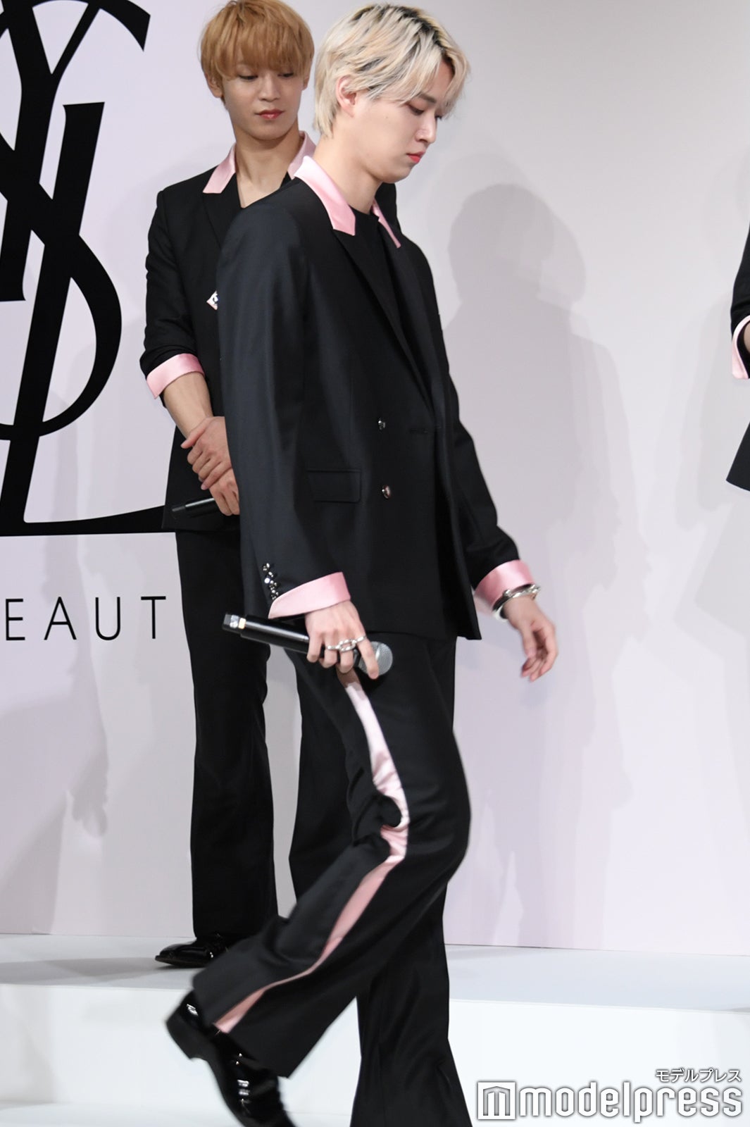 白岩瑠姫 （C）モデルプレス