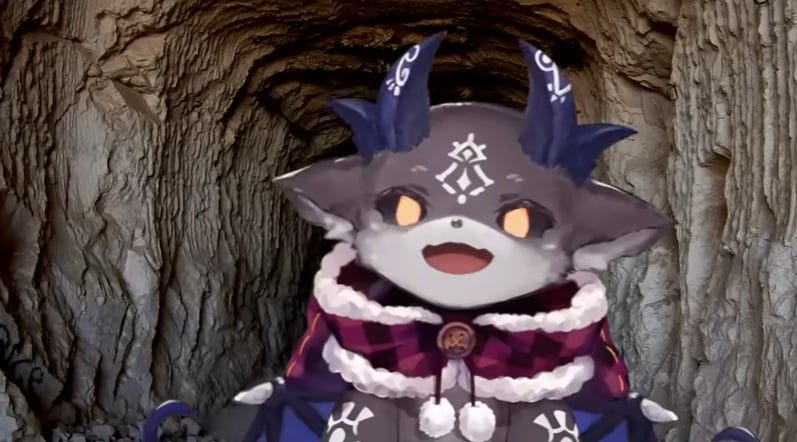 「まだ朝7時に通勤してるんですか？」発言で炎上のVTuberが謝罪